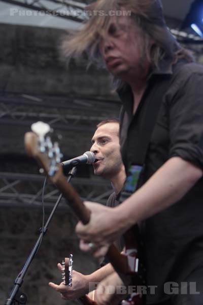 DAGUERRE - 2008-07-25 - PARIS - Paris Plage (Pont de Sully) - 